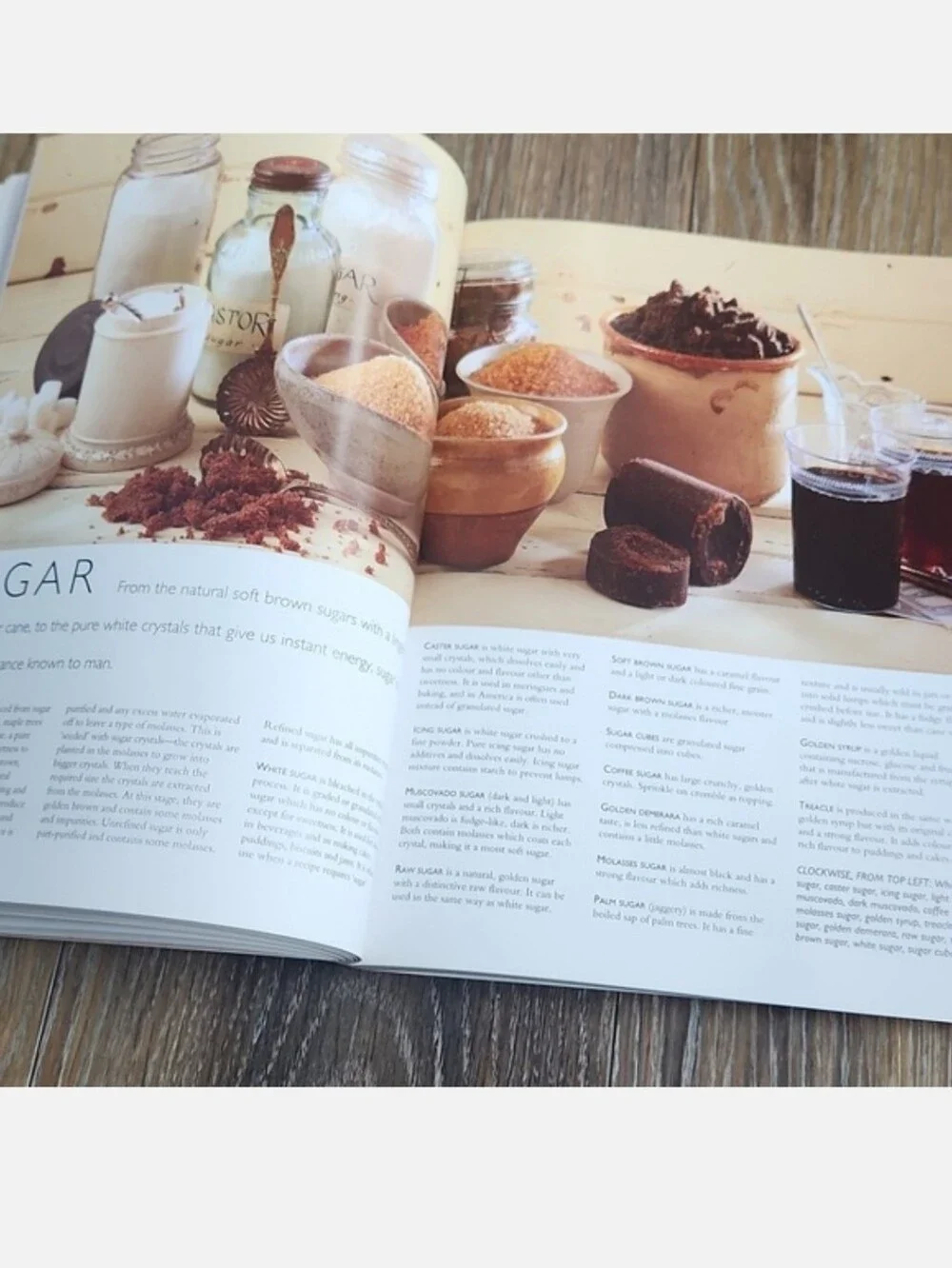 The Essential Dessert Cookbook Book